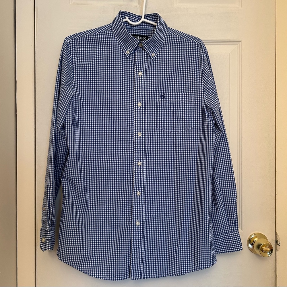 Chaps shirt
